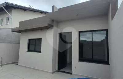 Casa térrea com 3 quartos à venda em nova cerejeira - sp