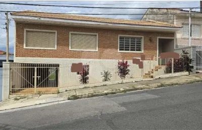 Casa com 3 quartos à venda na Nossa Senhora Aparecida, --, Centro, Atibaia