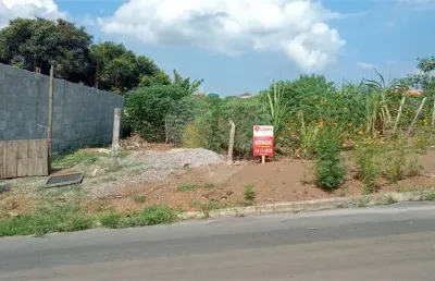 Terreno à venda na Piauí, --, Centro, Nazaré Paulista