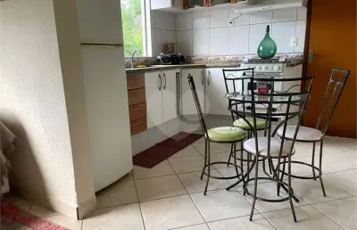Casa com 2 quartos para locação em ribeirão dos porcos - sp