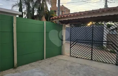 Casa com 2 quartos à venda na José Rodrigues Da Cunha, --, Ressaca, Atibaia