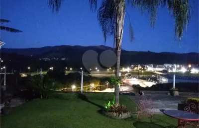 Sobrado com 4 quartos à venda em jardim estância brasil - sp