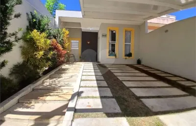 Casa com 3 quartos à venda em jardim dos pinheiros - sp