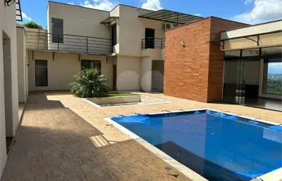Sobrado com 4 quartos à venda em jardim estância brasil - sp