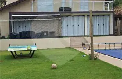 Casa com 4 quartos à venda na Licinio Carpinelli, --, Alpes D'Ouro, Bom Jesus dos Perdões
