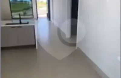 Condomínio com 3 quartos à venda em estância parque de atibaia - sp