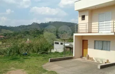 Casa com 4 quartos à venda na Municipal Antônio Ramos, --, Marf ll, Bom Jesus dos Perdões