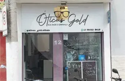 Ponto comercial para alugar na José Alvim, --, Centro, Atibaia