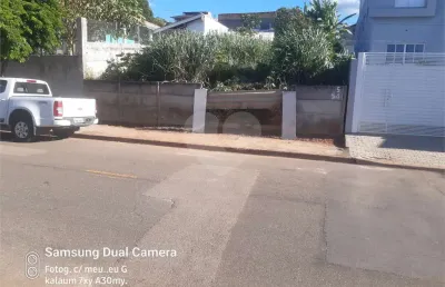Terreno à venda na Dos Coqueiros, --, Jardim dos Pinheiros, Atibaia