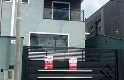 Sobrado com 3 quartos à venda ou para locação em nova gardênia - sp