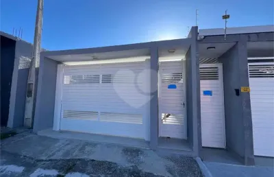 Casa com 3 quartos à venda em jardim das cerejeiras - sp