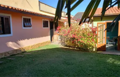 Casa com 3 quartos à venda ou para locação em loteamento loanda - sp