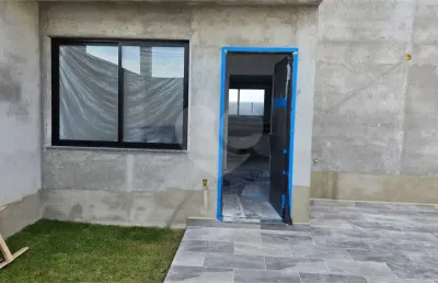 Sobrado com 2 quartos à venda em jardim jaraguá - sp