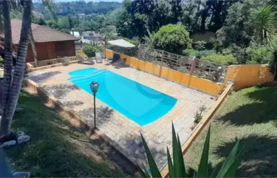 Chácara com 5 quartos à venda em terra preta (terra preta) - sp