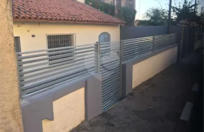 Casa com 2 quartos à venda ou para locação em jardim brasil - sp