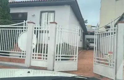 Casa com 3 quartos à venda na João Pires, --, Centro, Atibaia