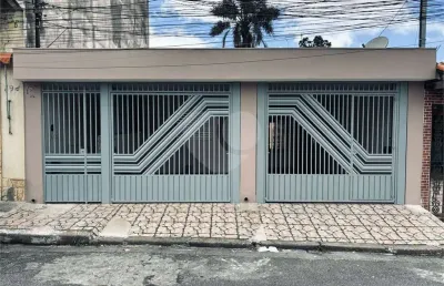 Casa com 4 quartos à venda na Hélio Vessoni, --, São Miguel Paulista, São Paulo