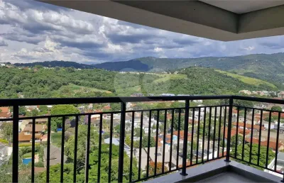 Apartamento com 3 quartos à venda em jardim maristela - sp