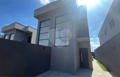Sobrado com 3 quartos à venda em vila petrópolis - sp
