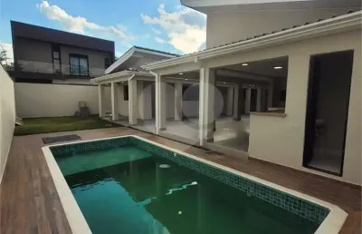 Casa com 4 quartos à venda na Cervio Giuseppe, --, Nova Gardênia, Atibaia
