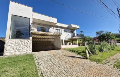 Casa com 4 quartos à venda em condomínio residencial shamballa iii - sp