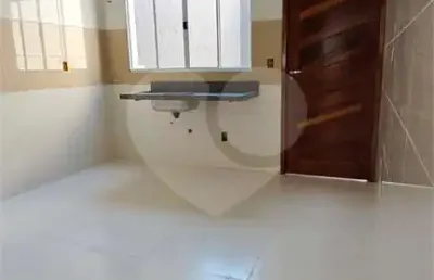 Casa com 2 quartos à venda na José Guimarães, --, São Miguel Paulista, São Paulo