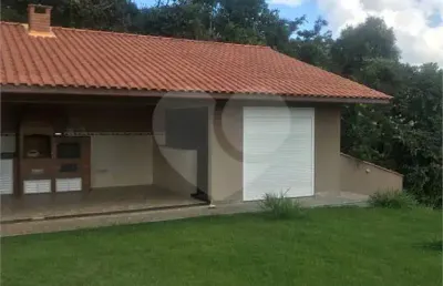 Casa em condomínio fechado com 3 quartos à venda na Estr. Velha Perdões Piracaia/ Estr Municipal Bairro Guaxinduva, --, Marf ll, Bom Jesus dos Perdões
