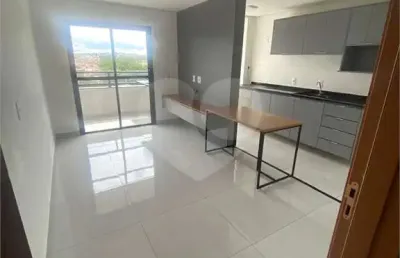 Apartamento com 2 quartos à venda ou para locação em alvinópolis - sp