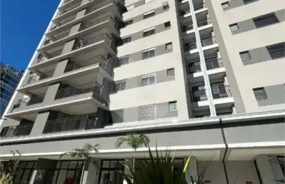 Apartamento com 2 quartos para locação em jardim maristela - sp