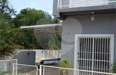 Casa em condomínio fechado com 2 quartos à venda na Avenida São João, --, Centro, Atibaia