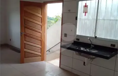 Casa com 2 quartos à venda em vila santa helena - sp
