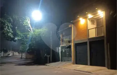 Sobrado com 3 quartos à venda em jardim alvinópolis - sp