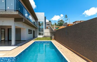 Condomínio com 3 quartos à venda em condomínio residencial reserva de atibaia - sp