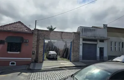 Terreno à venda na Miguel Vairo, --, Centro, Atibaia