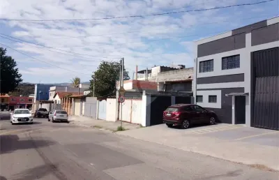 Barracão / Galpão / Depósito à venda na Tóquio, --, Jardim Imperial, Atibaia