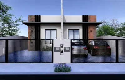 Casa térrea com 3 quartos à venda em jardim dos pinheiros - sp