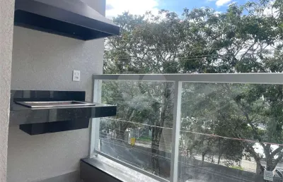 Apartamento com 2 quartos para locação em vila gardênia - sp