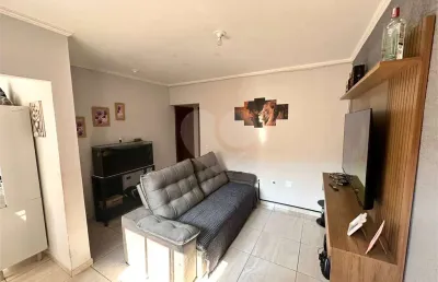 Casa com 2 quartos à venda na Da Flor De Maio, --, Nova Cerejeira, Atibaia