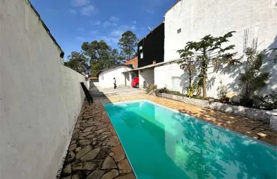 Casa com 3 quartos à venda na Carlos Eduardo, --, Jardim Colonial, Atibaia