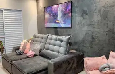 Apartamento com 2 quartos à venda ou para locação em alvinópolis - sp