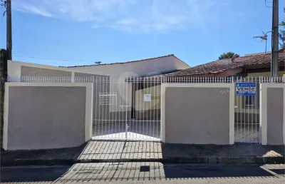 Casa com 4 quartos à venda em jardim alvinópolis - sp