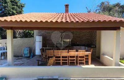 Casa térrea com 3 quartos para locação em jardim dos pinheiros - sp