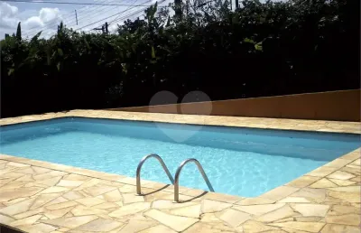 Chácara com 5 quartos à venda em jardim imperial - sp