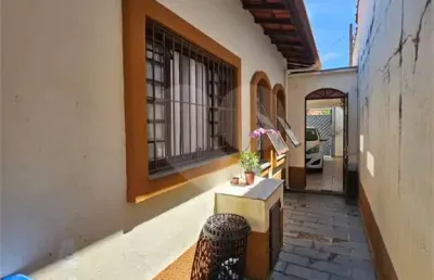 Casa com 2 quartos à venda na Barretos, --, Jardim do Lago, Atibaia