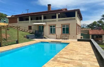 Casa com 3 quartos à venda na Guarujá, --, Jardim Paulista, Atibaia