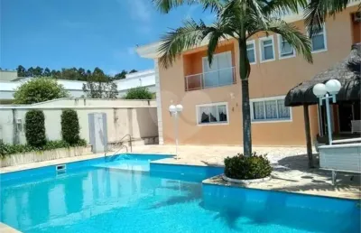 Condomínio com 7 quartos à venda ou para locação em condomínio residencial shamballa iii - sp