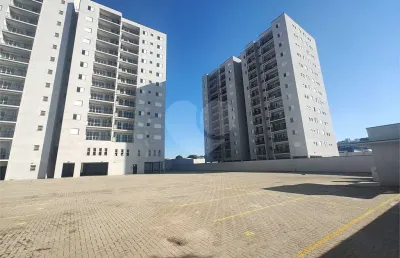 Apartamento com 3 quartos para locação em jardim das palmeiras - sp