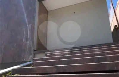 Condomínio com 3 quartos à venda em nova gardênia - sp