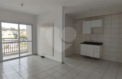 Apartamento com 1 quartos para locação em jardim das palmeiras - sp