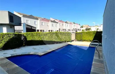Condomínio com 2 quartos à venda em nova cerejeira - sp